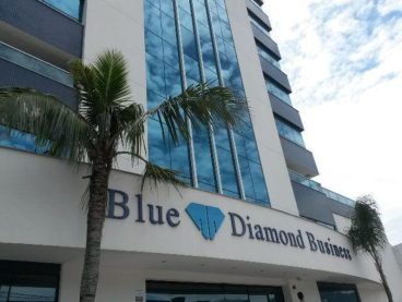 Estacionamento Agronomica